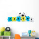 Player and Ball