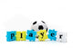 Player and Ball