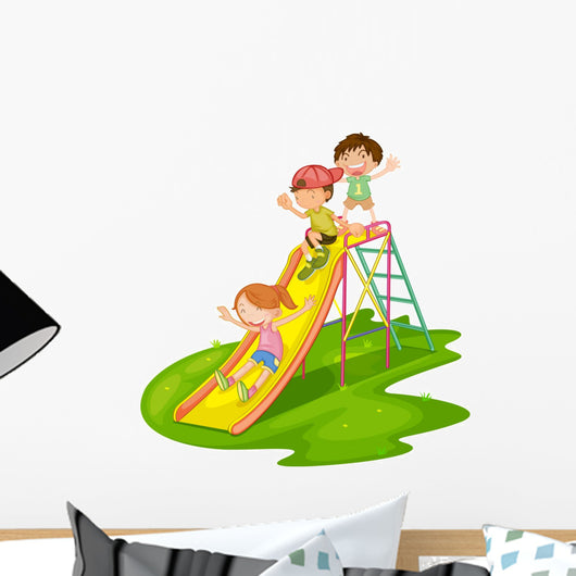 Kids Park