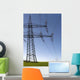 Strom I Wall Decal