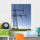 Strom I Wall Decal