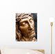 face of Jesus Wall Mural