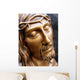 face of Jesus Wall Mural
