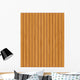 Fence Illustration Wall Mural