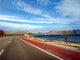 Strasse Nach Alcudia Mallorca Wall Decal