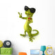 Lzard Wall Decal