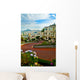 Lombard Street San Francisco Wall Mural
