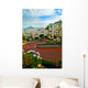 Lombard Street San Francisco Wall Mural