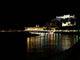 Salzburg Bei Nacht Wall Decal