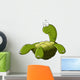 Turtle Wall Decal