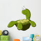 Turtle Wall Decal