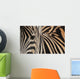 Zebra up
