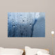 Natural Water Drop Texture