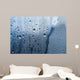Natural Water Drop Texture