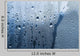 Natural Water Drop Texture