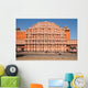 Hawa Mahal Is Palace