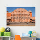 Hawa Mahal Is Palace