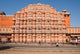 Hawa Mahal Is Palace