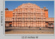 Hawa Mahal Is Palace