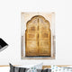 Golden Door Wall Mural