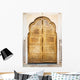 Golden Door Wall Mural