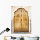 Golden Door Wall Mural