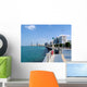 Abu Dhabi Wall Decal