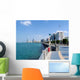 Abu Dhabi Wall Decal