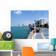 Abu Dhabi Wall Decal