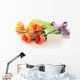Tulips bouquet Wall Decal