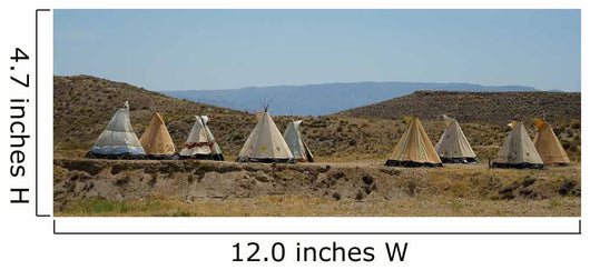 Tee Pee
