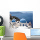 Santorin Wall Decal
