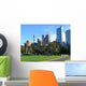 Farm Cove Sydney Skyline Wall Decal