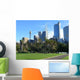 Farm Cove Sydney Skyline Wall Decal