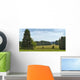 Schwarzwald Wall Decal