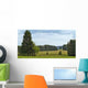 Schwarzwald Wall Decal