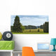 Schwarzwald Wall Decal