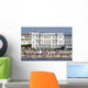 Beach Life Western Beach Wall Decal