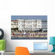 Beach Life Western Beach Wall Decal