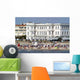 Beach Life Western Beach Wall Decal