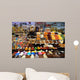 Mercato Di Barcellona Wall Mural