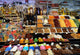 Mercato Di Barcellona Wall Mural