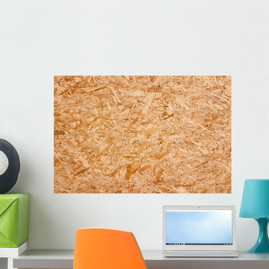 Recycled Compressed Wood Chippings