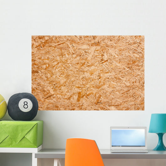 Recycled Compressed Wood Chippings