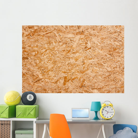Recycled Compressed Wood Chippings