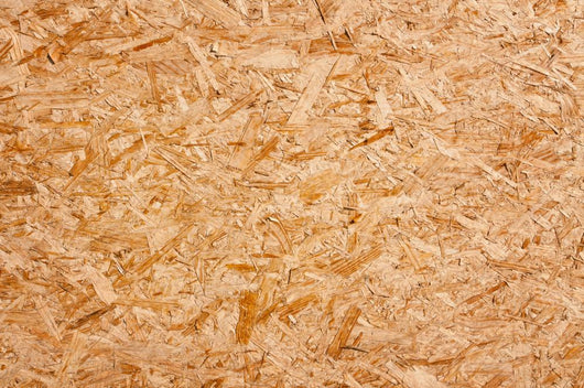 Recycled Compressed Wood Chippings