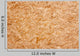 Recycled Compressed Wood Chippings