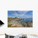 Portland Head Lighthouse Wall Decal