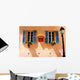 Couleurs Provencales Wall Decal