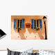 Couleurs Provencales Wall Decal